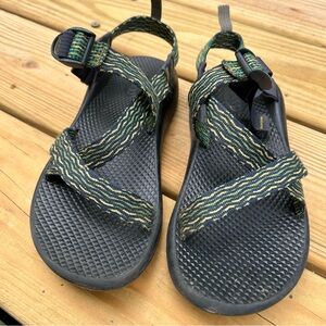 Chaco Z/1 Ecotread Kids Sandals outdoors hiking camping beach
